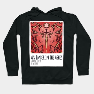 An Ember In The Ashes Pantone Hoodie